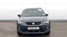 SEAT Arona 1.5 TSI EVO FR Sport [EZ] 5dr Petrol Hatchback